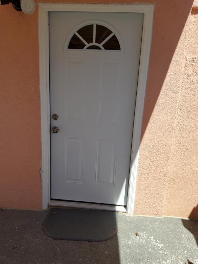 Habitacion Privada Cerca De Todo Tampa Exterior photo
