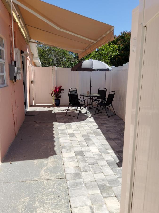 Habitacion Privada Cerca De Todo Tampa Exterior photo